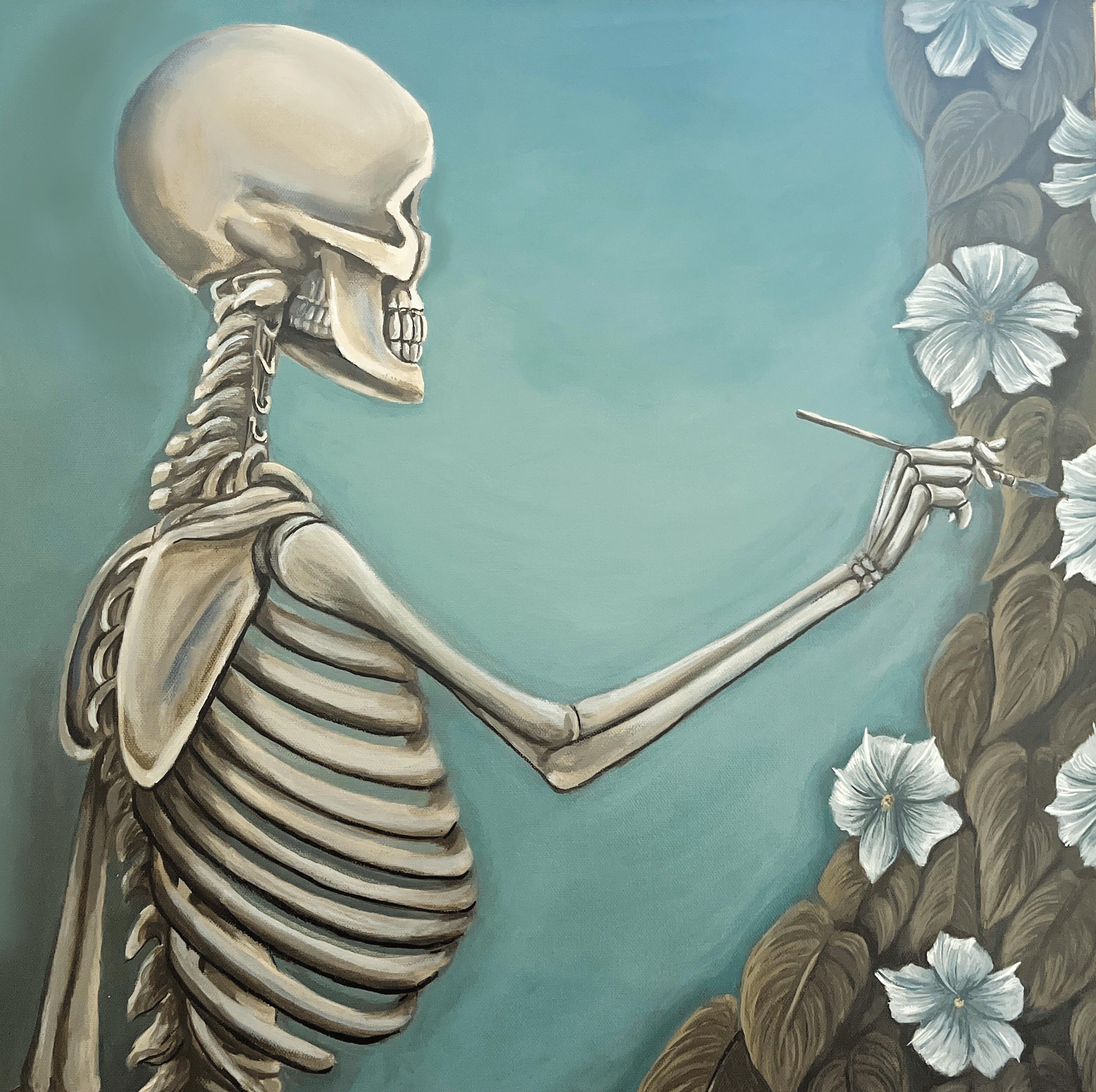 MOONLIT DREAMS, 2024