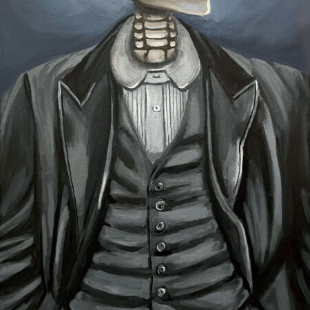 PEAKY BLINDERS, 2024