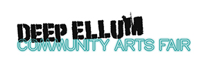 DEEP ELLUM COMMUNITY ARTS FAIR 2025