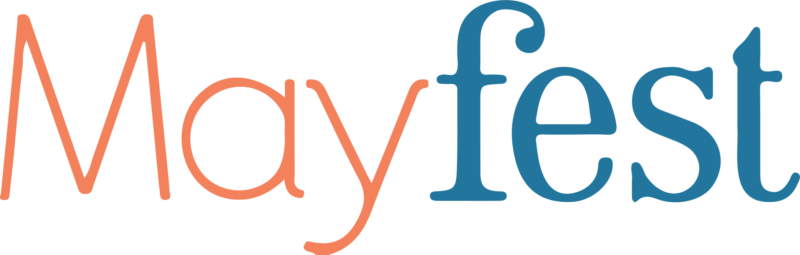 MAYFEST 2025